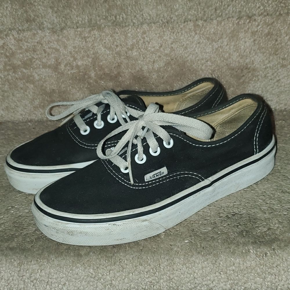 Vans Classic Unisex Shoes M 5 W 6.5